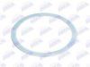 MERCE 3463560027 Shaft Seal, wheel hub